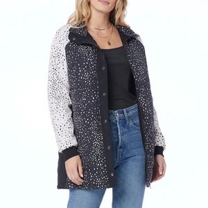 Saltwater Luxe Jacket - purchased from Anthropologie EUC